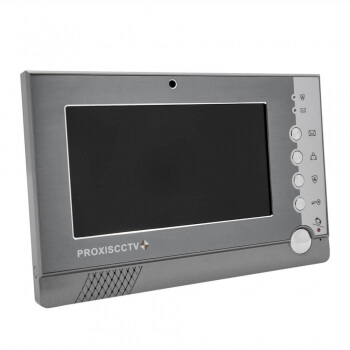 Видеодомофон Actop VDP322 + CAM210-3