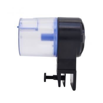 Автокормушка для рыб Fish Feeder Y-800-4
