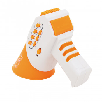 Детский мегафон Noizy меняющий голос-4