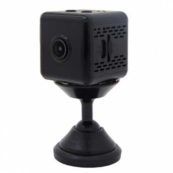 Мини камера Cube X6D (Wi-Fi, 1080P)-5