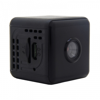 Мини-камера Pix 360 (Wi-Fi, 1080P, night vision)-2