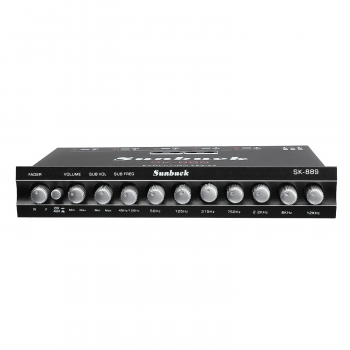 Аудио усилитель звука Sunbuck SK-889-1