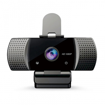 Веб-камера Focuse 2560x1440 с автофокусом-6