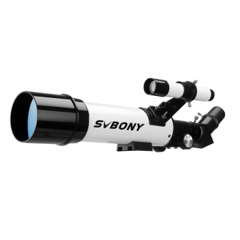 Телескоп SVBONY SV501P 60х400-6