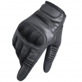 Тактические перчатки Sum B28 черные XXL-1