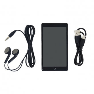 HiFi mp3 плеер с Bluetooth RUIZU H1, 32 Gb, microUSB-4