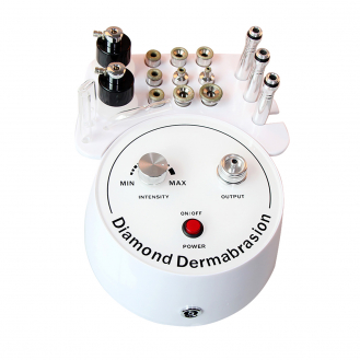 Аппарат для микродермабразии Diamond Dermabrasion LB112B-3